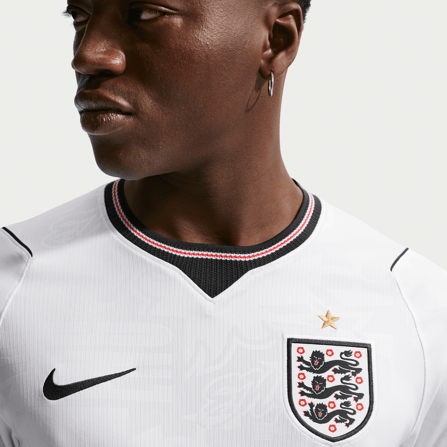 Nike Men's England Home 2026 Stadium Jersey