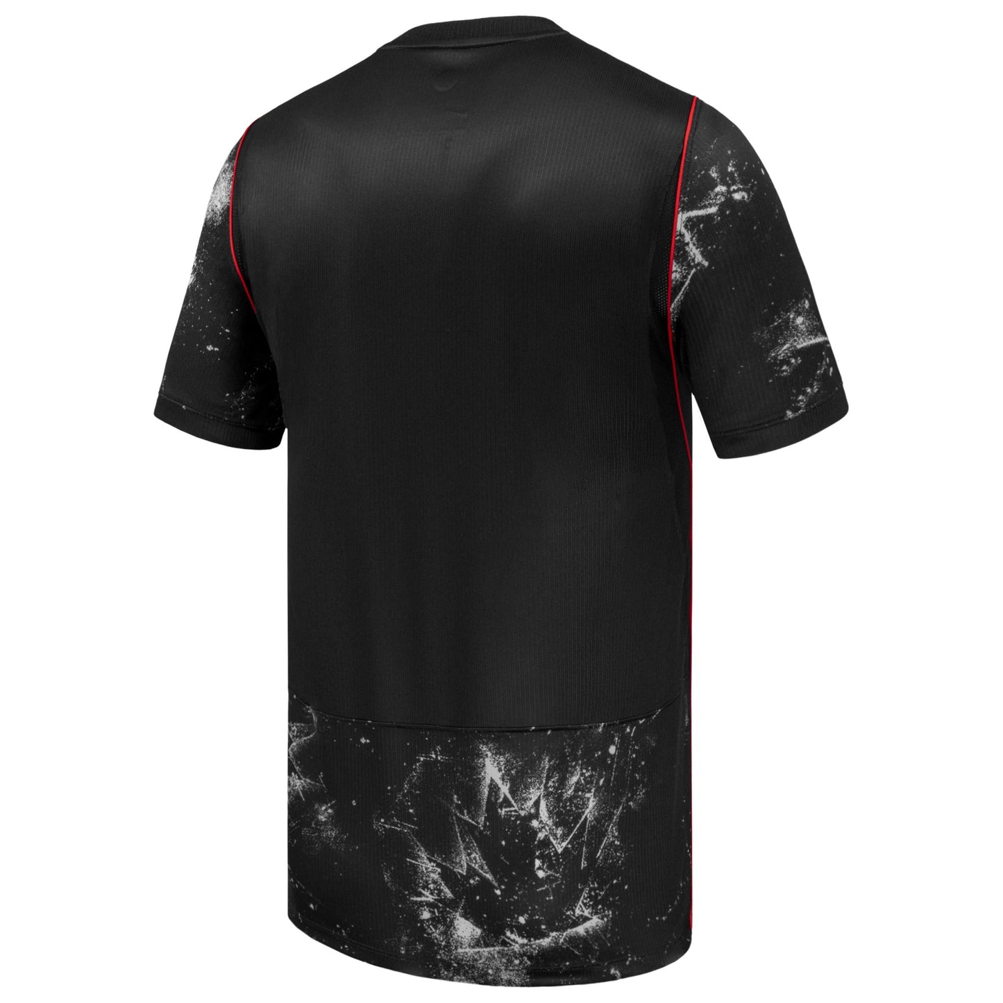 Nike Men's Canada Away 2026 Stadium Jersey