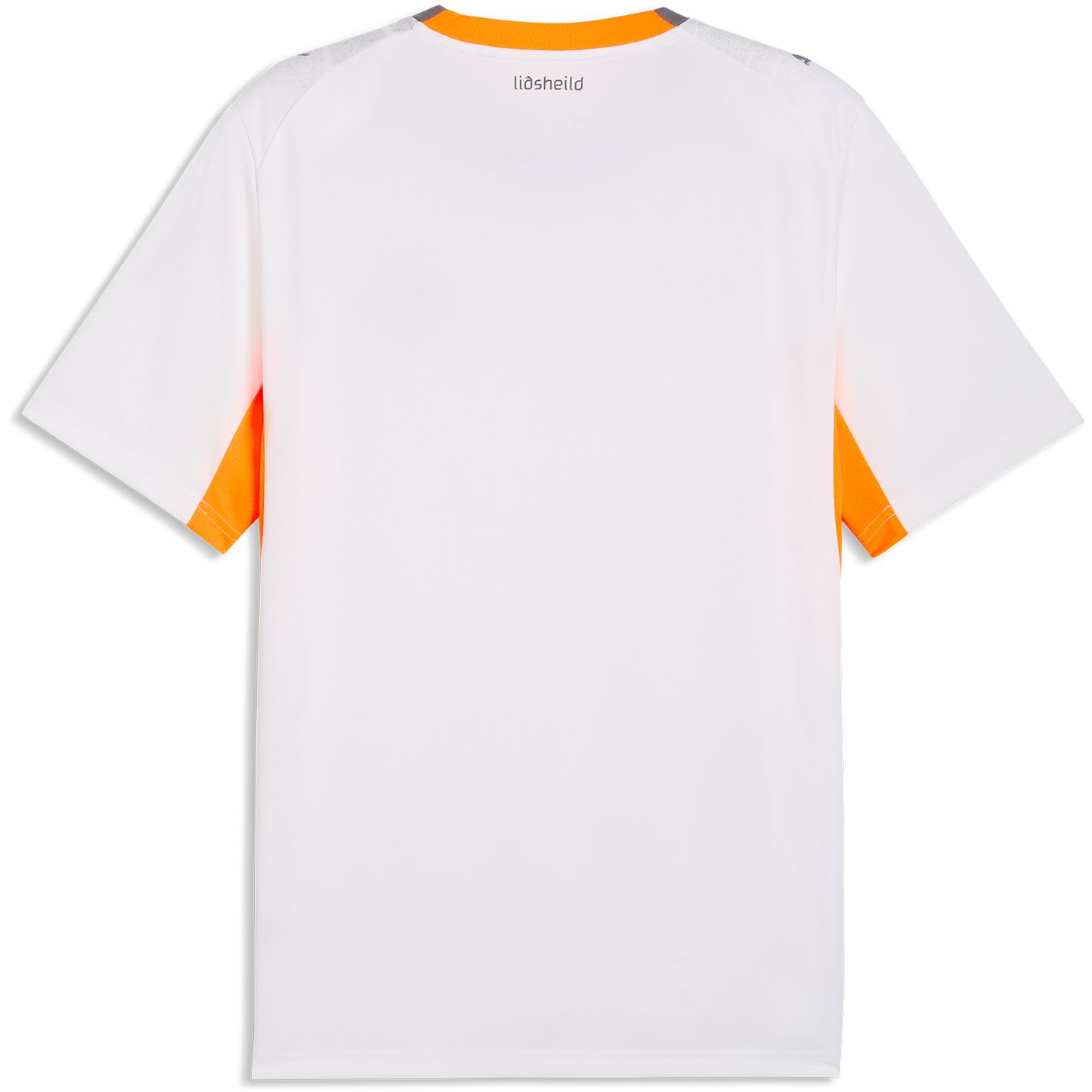 Puma Men's Iceland Away 2026 Stadium Jersey