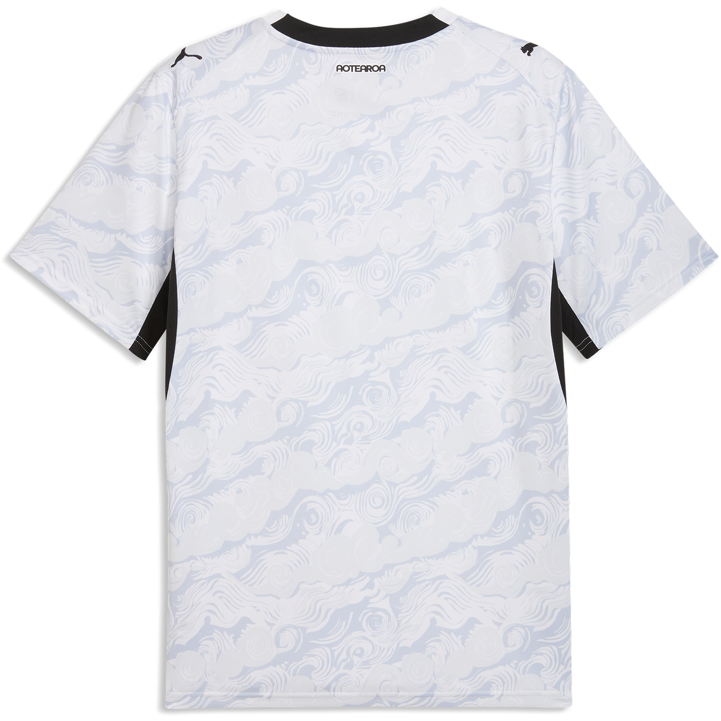 Puma Men's New Zealand Away 2026 Stadium Jersey