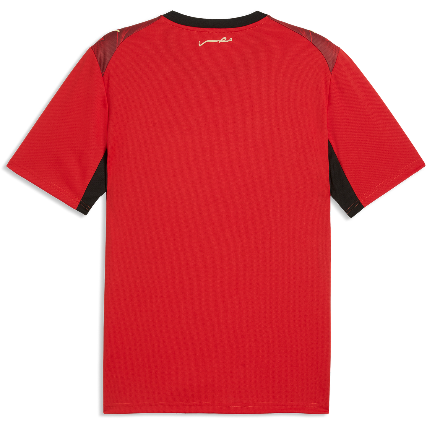 Puma Men's Egypt Home 2026 Stadium Jersey