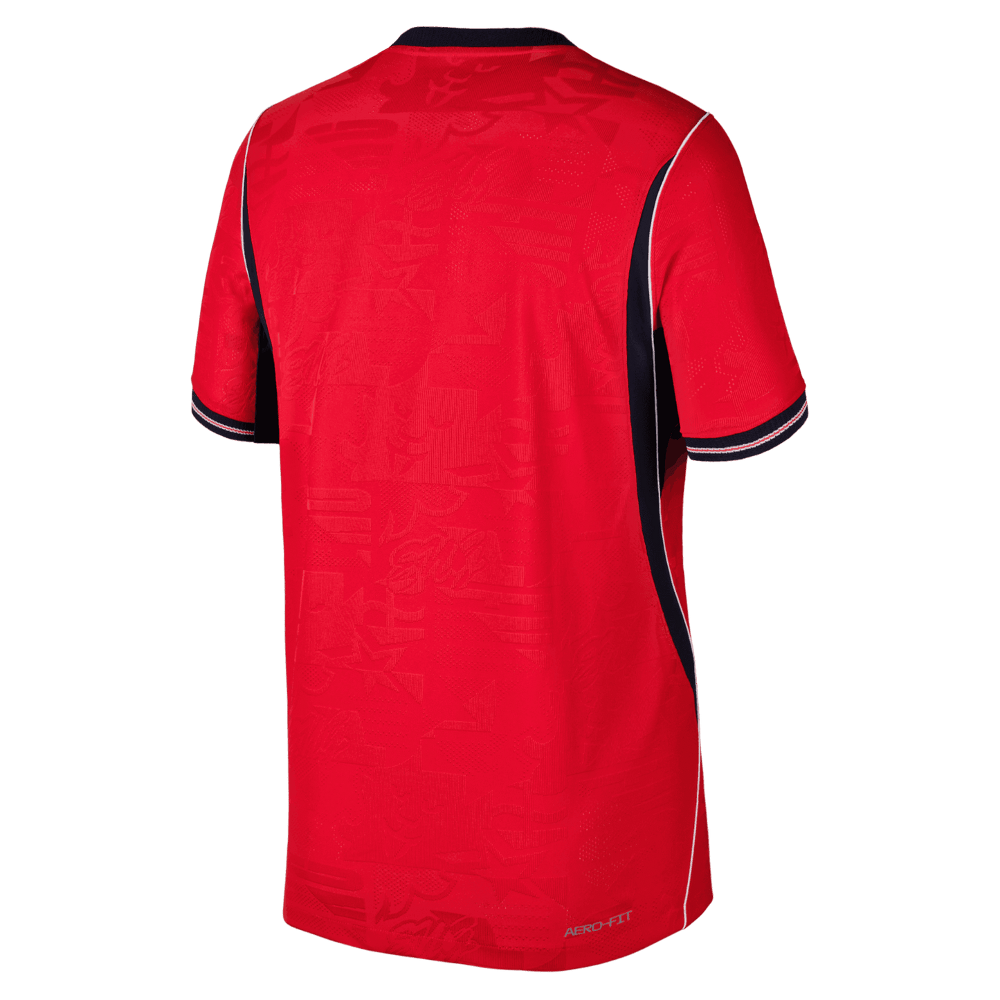 Nike Youth England Away 2026 Authentic Match Jersey
