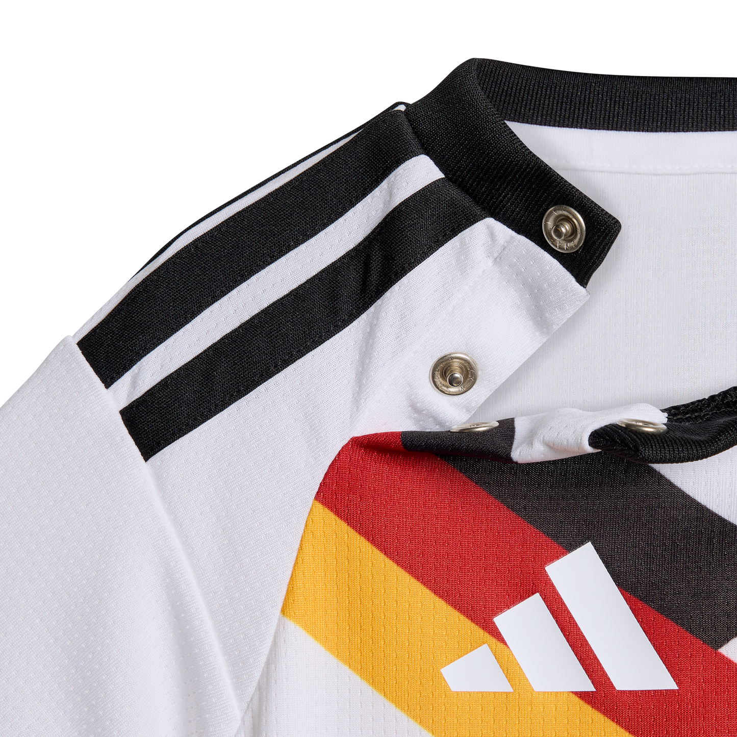 adidas Germany 2026 Infant Home Infant Kit