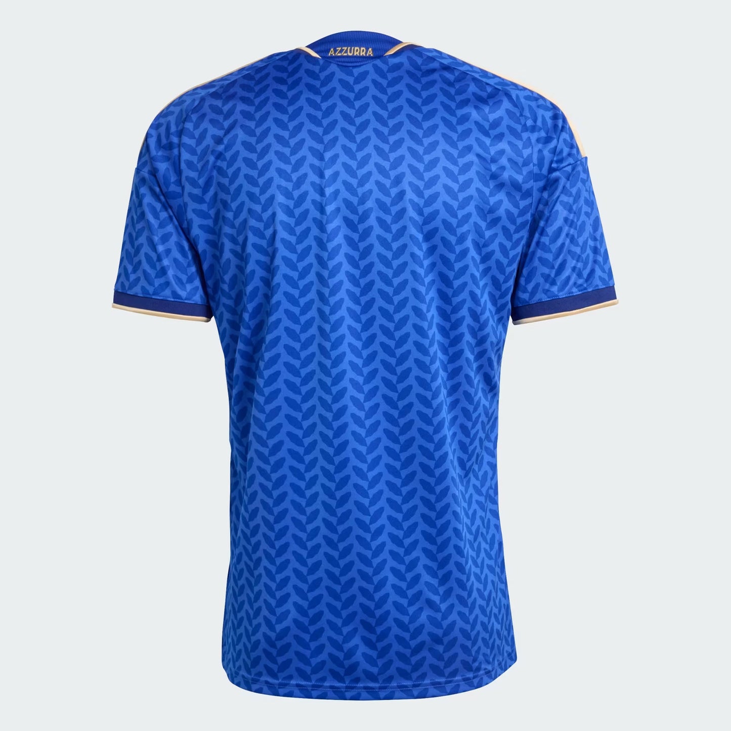 Mens Italy 26 Home Replica Jersey