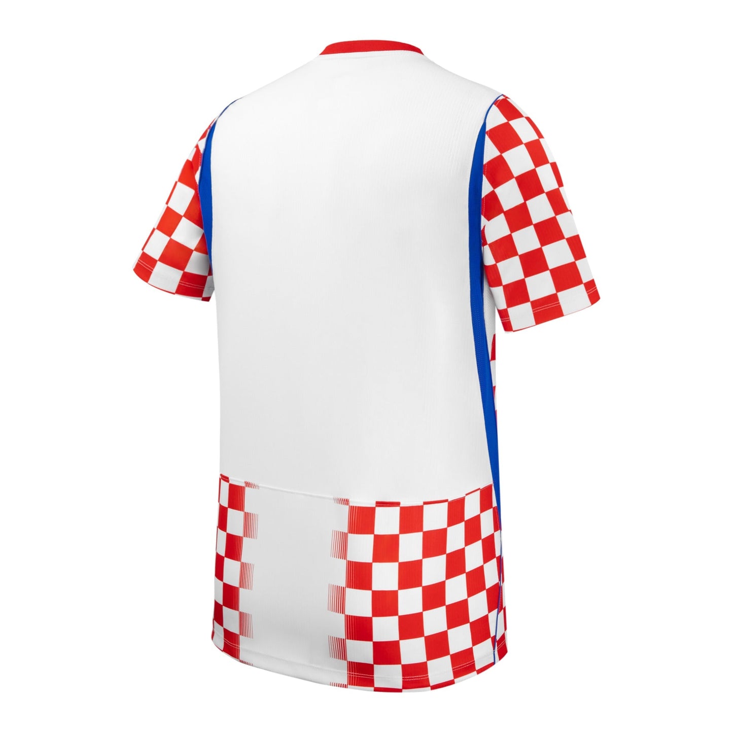 Nike Men's Croatia Home 2026 Stadium Jersey