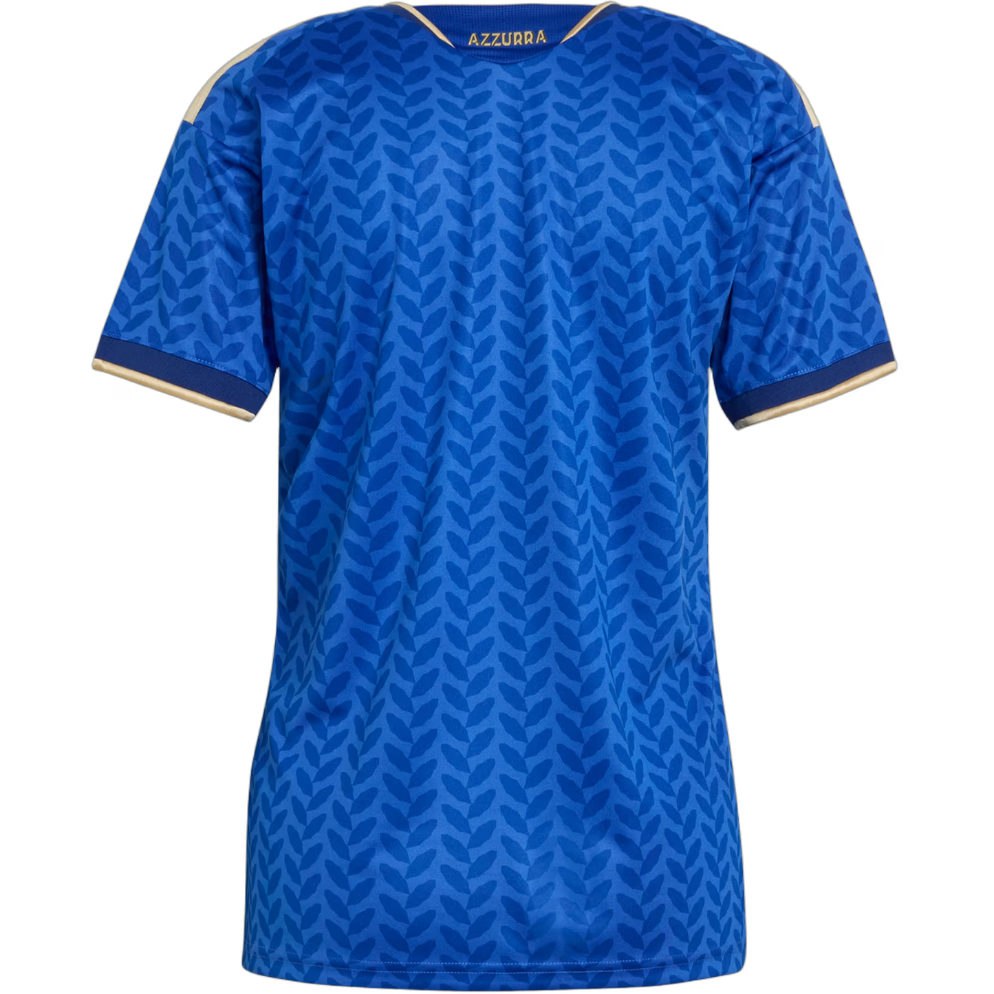 adidas Italy 2026 Women's Home Stadium Jersey