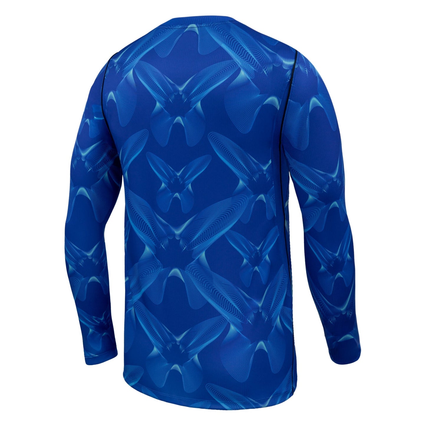 Nike Men's Canada 2026 Stadium Goalkeeper Jersey