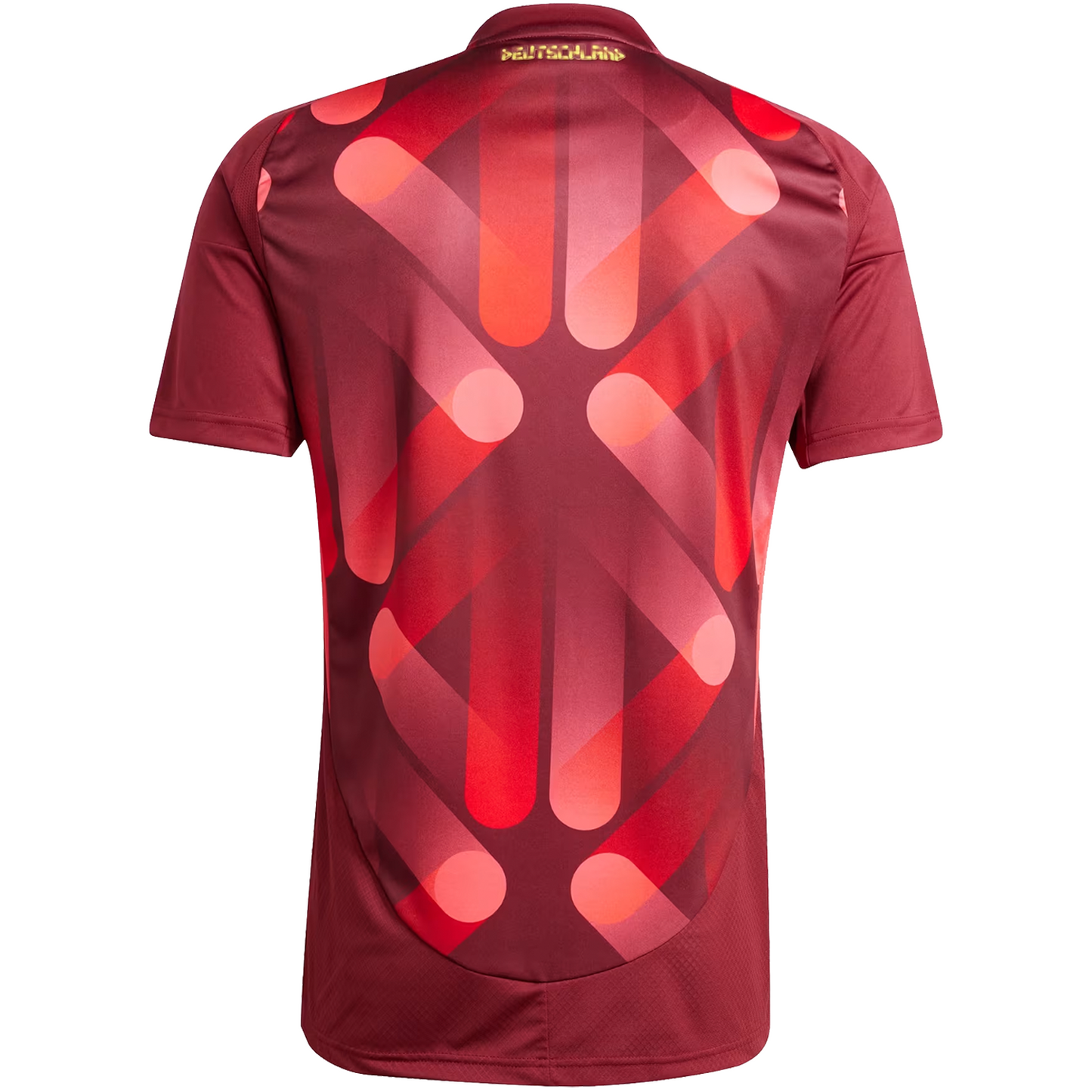 adidas Germany 2025 Men's Away Stadium Jersey - Women's EURO