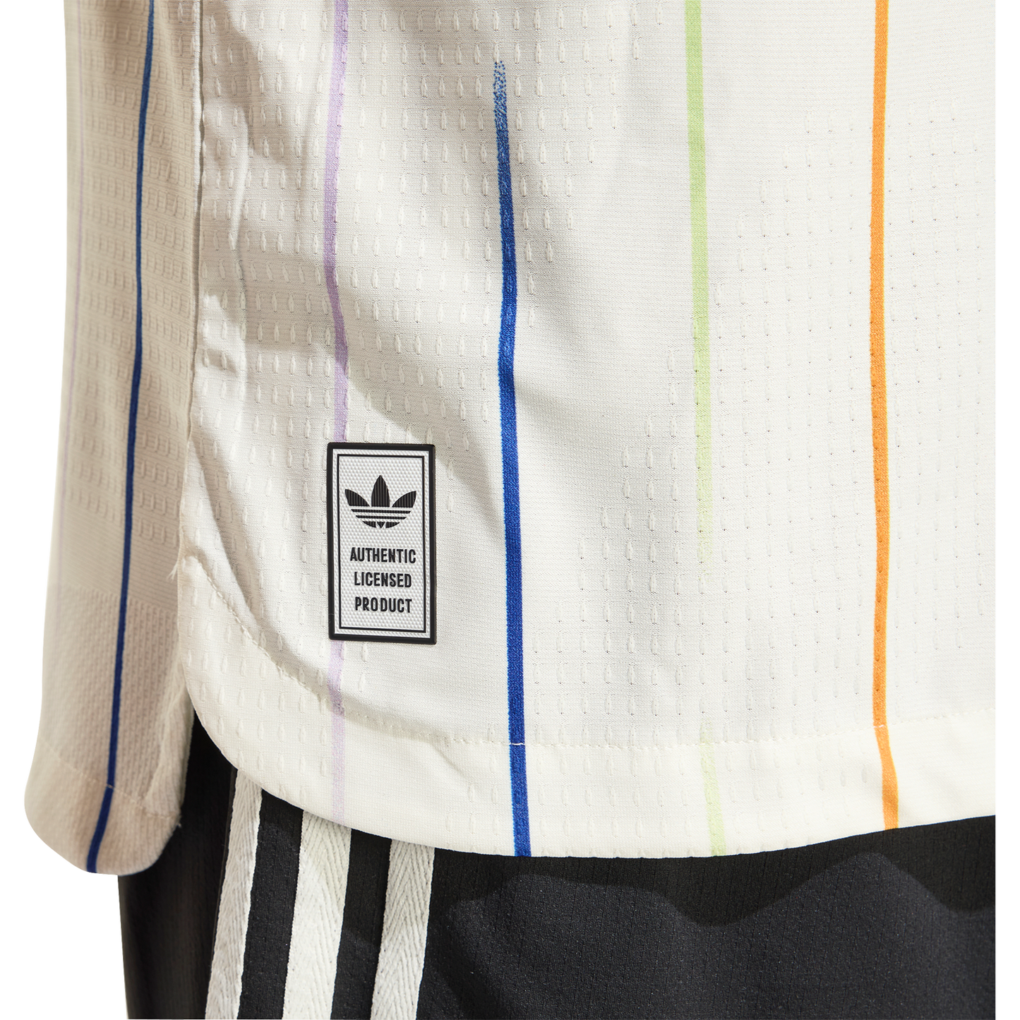 adidas Men's Japan Away 2026 Authentic Match Jersey