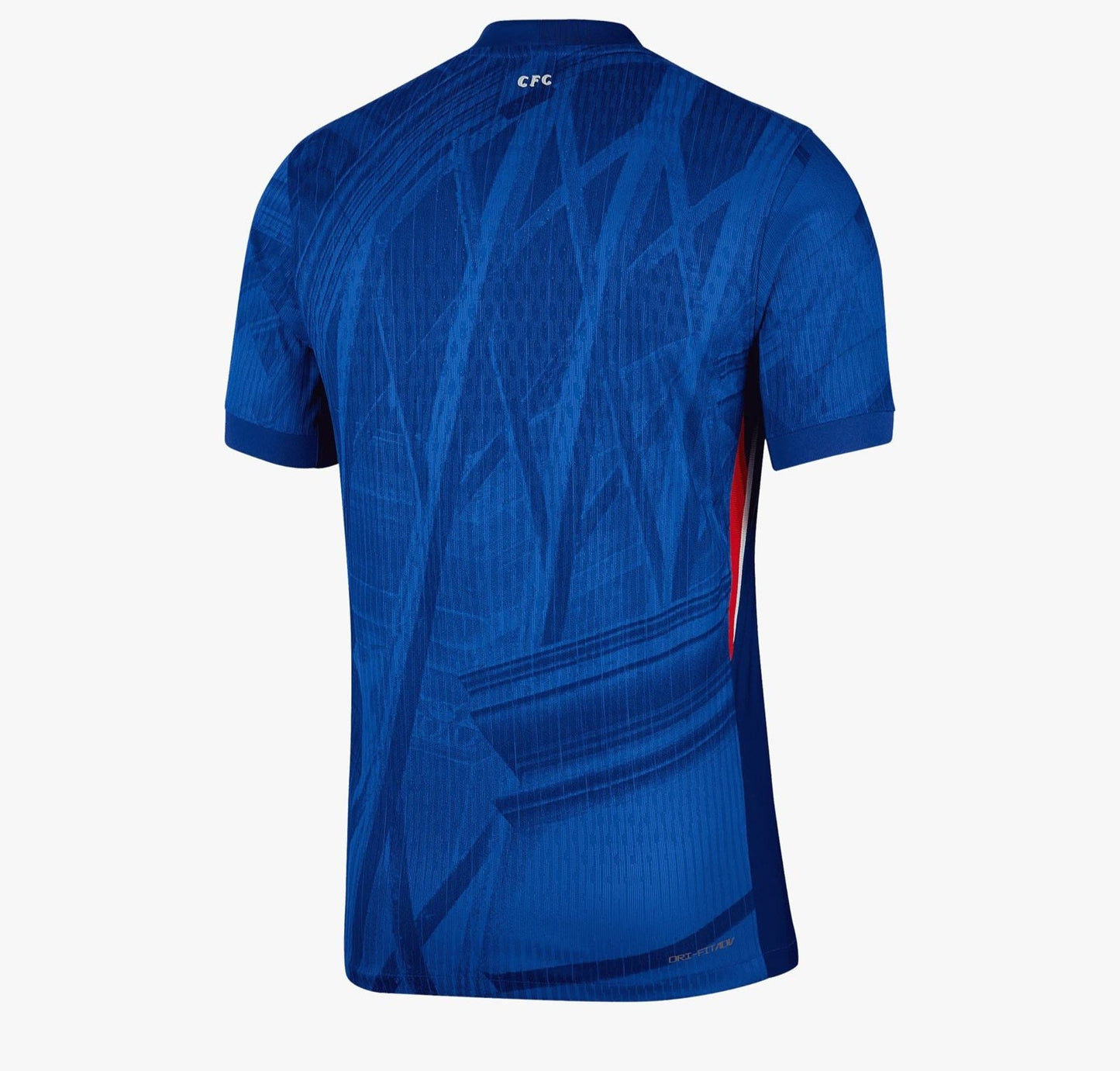Chelsea Home 25/26 Jersey