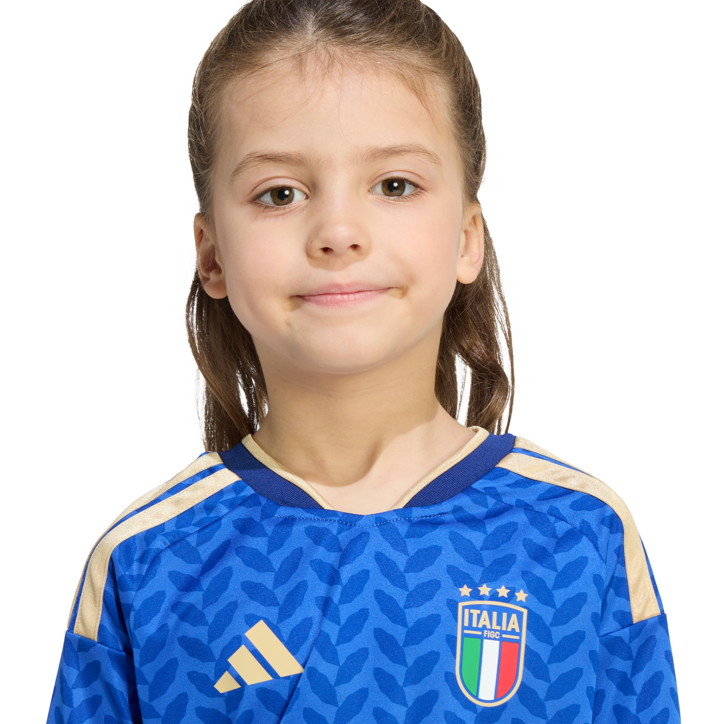 adidas Italy 2026 Toddler Home Kit