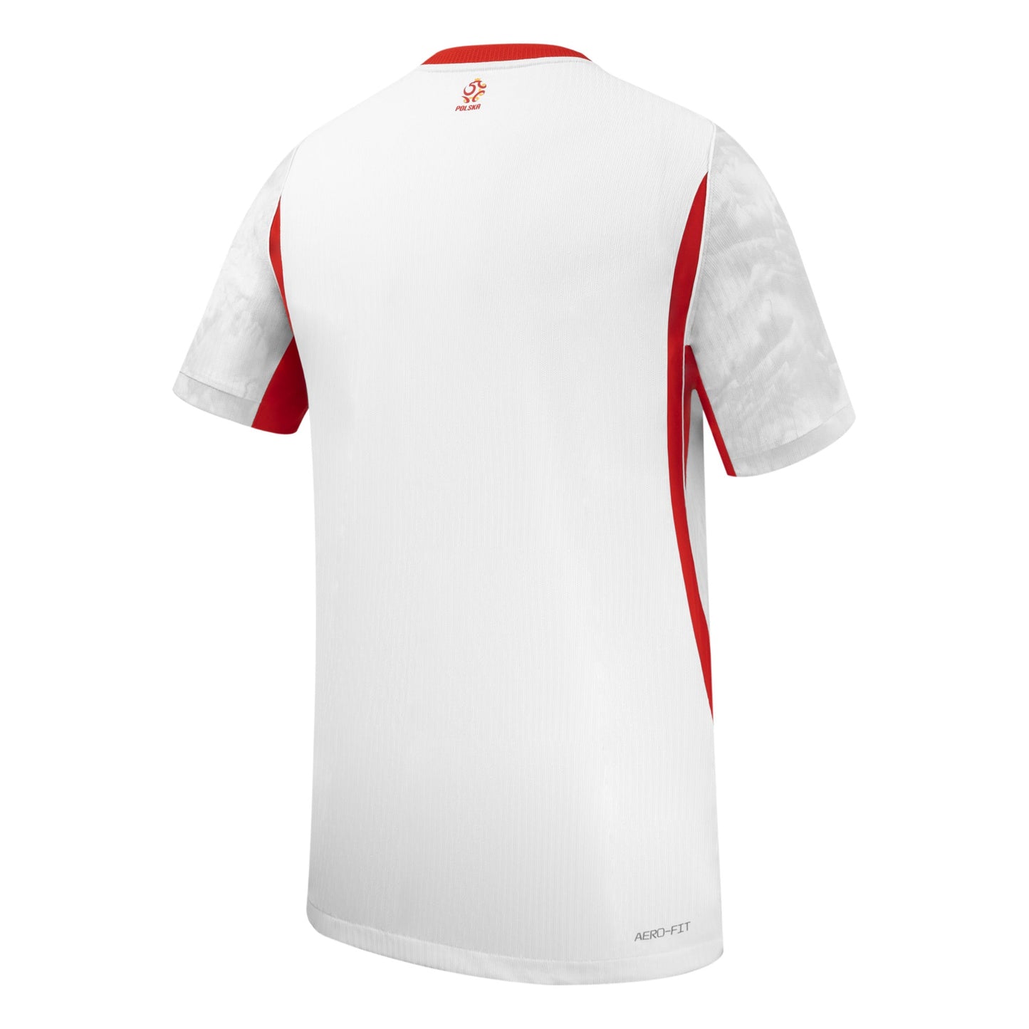 Nike Men's Poland Home 2026 Authentic Match Jersey