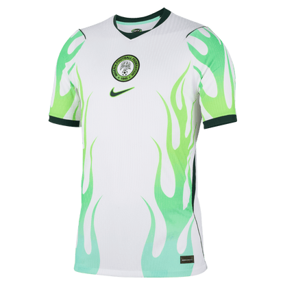 Nike Men's Nigeria Away 2026 Authentic Match Jersey