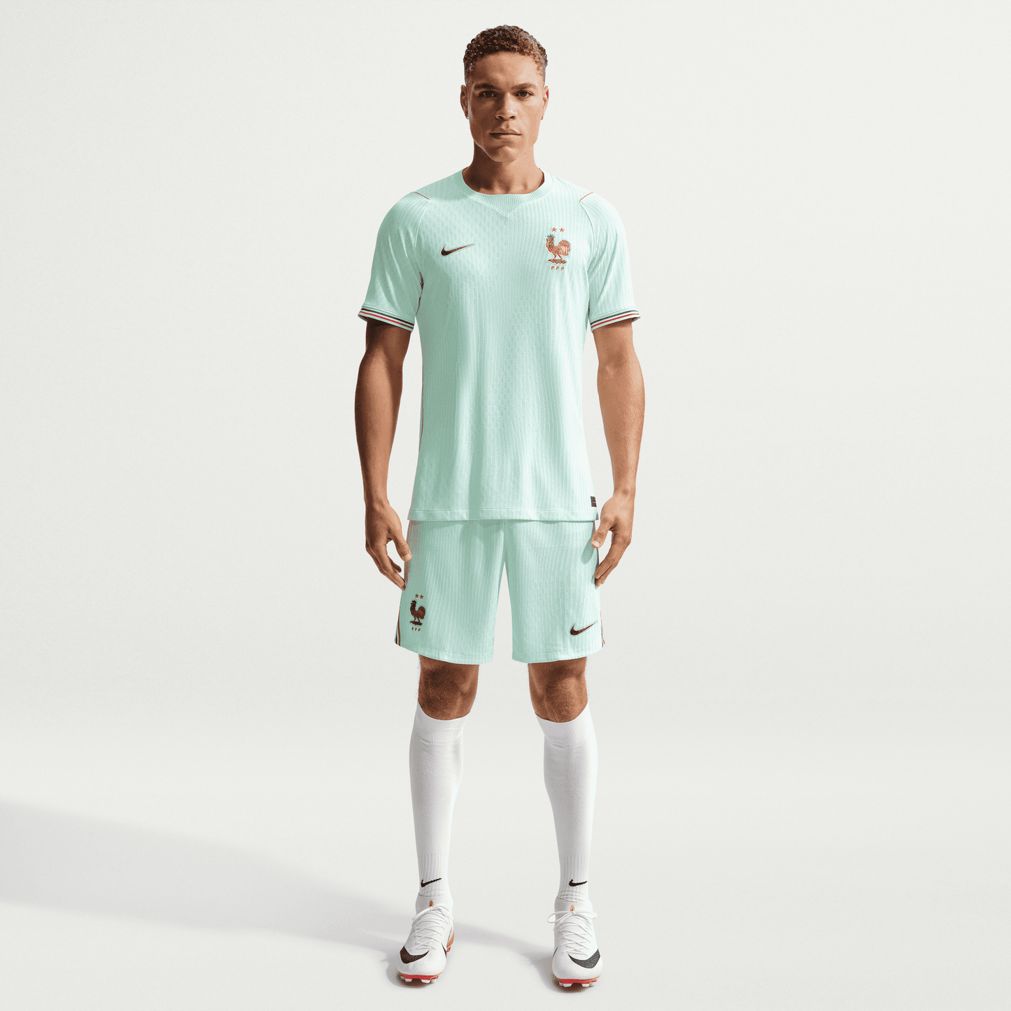 Nike Men's France Away 2026 Authentic Match Jersey