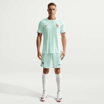 Nike Men's France Away 2026 Authentic Match Jersey