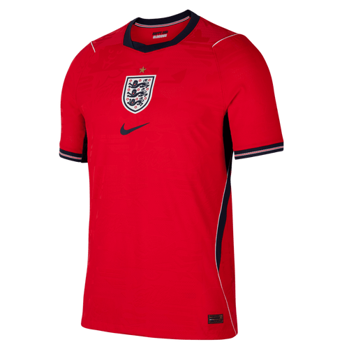 Nike Men's England Away 2026 Authentic Match Jersey