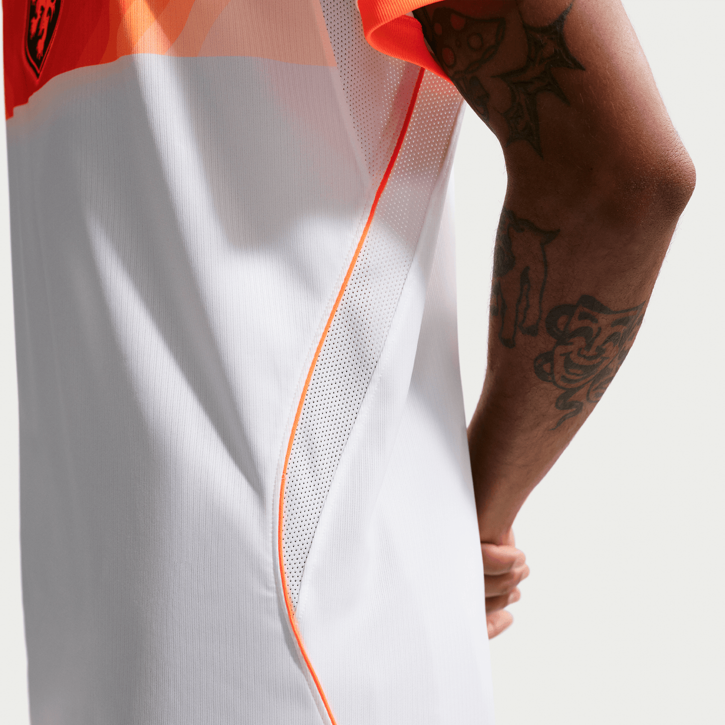 Nike Men's Netherlands Away 2026 Stadium Jersey