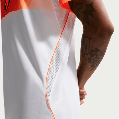 Nike Men's Netherlands Away 2026 Stadium Jersey