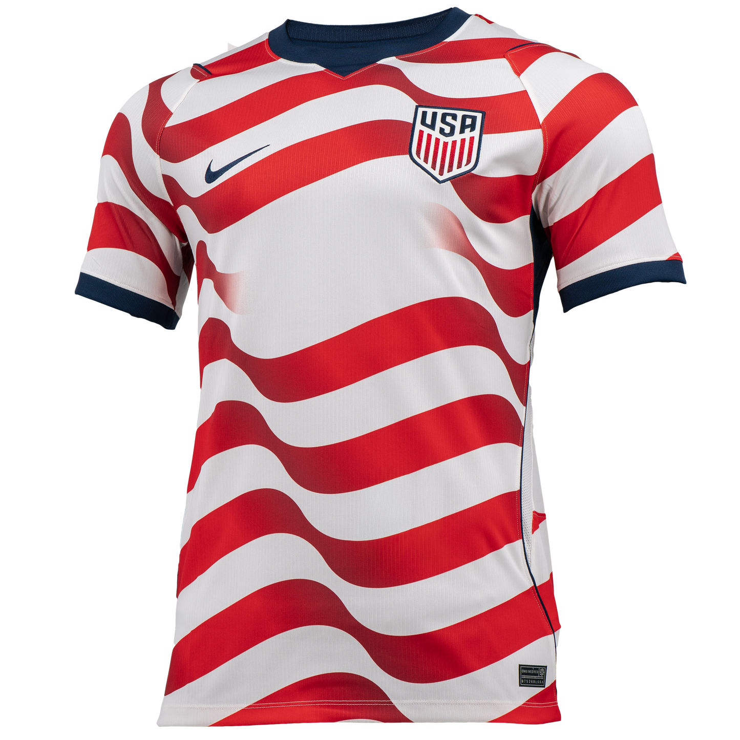 Nike Men's USA Home 2026 Stadium Player Jersey
