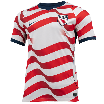 Nike Men's USA Home 2026 Stadium Player Jersey