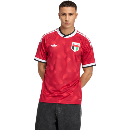 adidas Men's United Arab Emirates Away 2026 Stadium Jersey