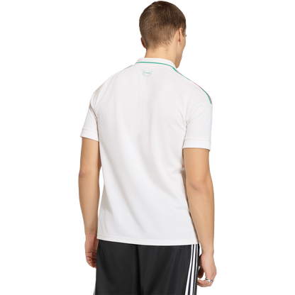 adidas Men's Wales Away 2026 Stadium Jersey