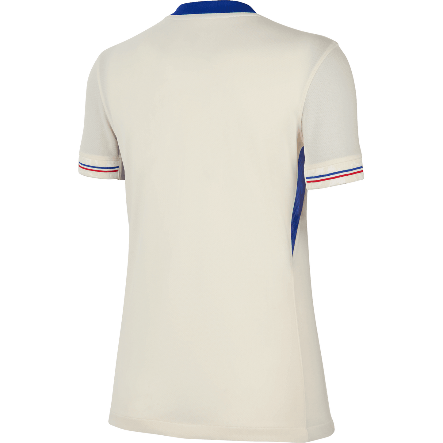 Nike France 2025 Women's Away Stadium Jersey