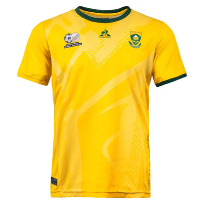 Bafana Bafana Home Jersey