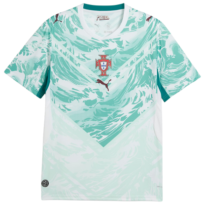 Puma Men's Portugal Away 2026 Stadium Jersey