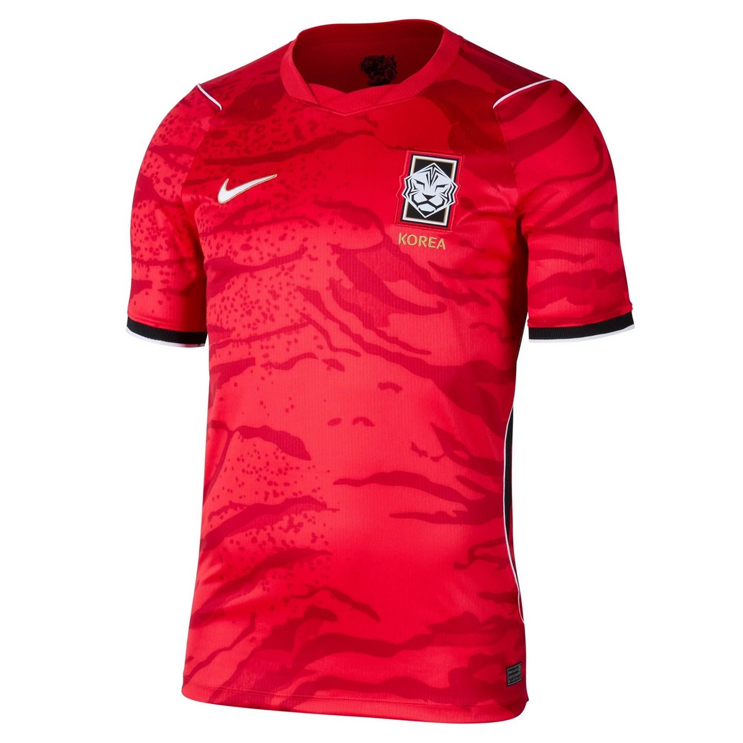 Nike Men's Korea Home 2026 Authentic Match Jersey