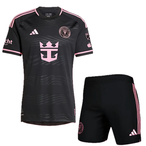 INTER MIAMI F.C /24 YOUTH AWAY FULL KIT