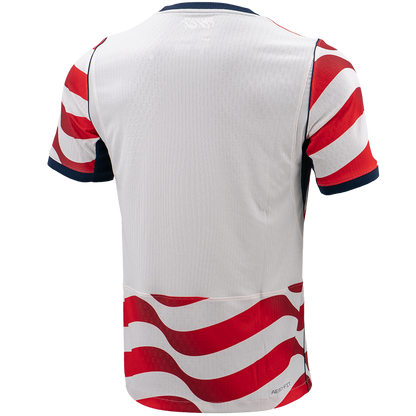 Nike Men's USA Home 2026 Authentic Match Player Jersey