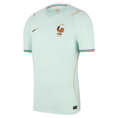 Nike Men's France Away 2026 Stadium Jersey