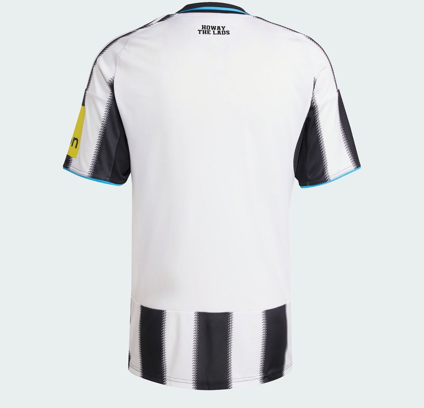 Newcastle Home Kit 25/26 Jersey
