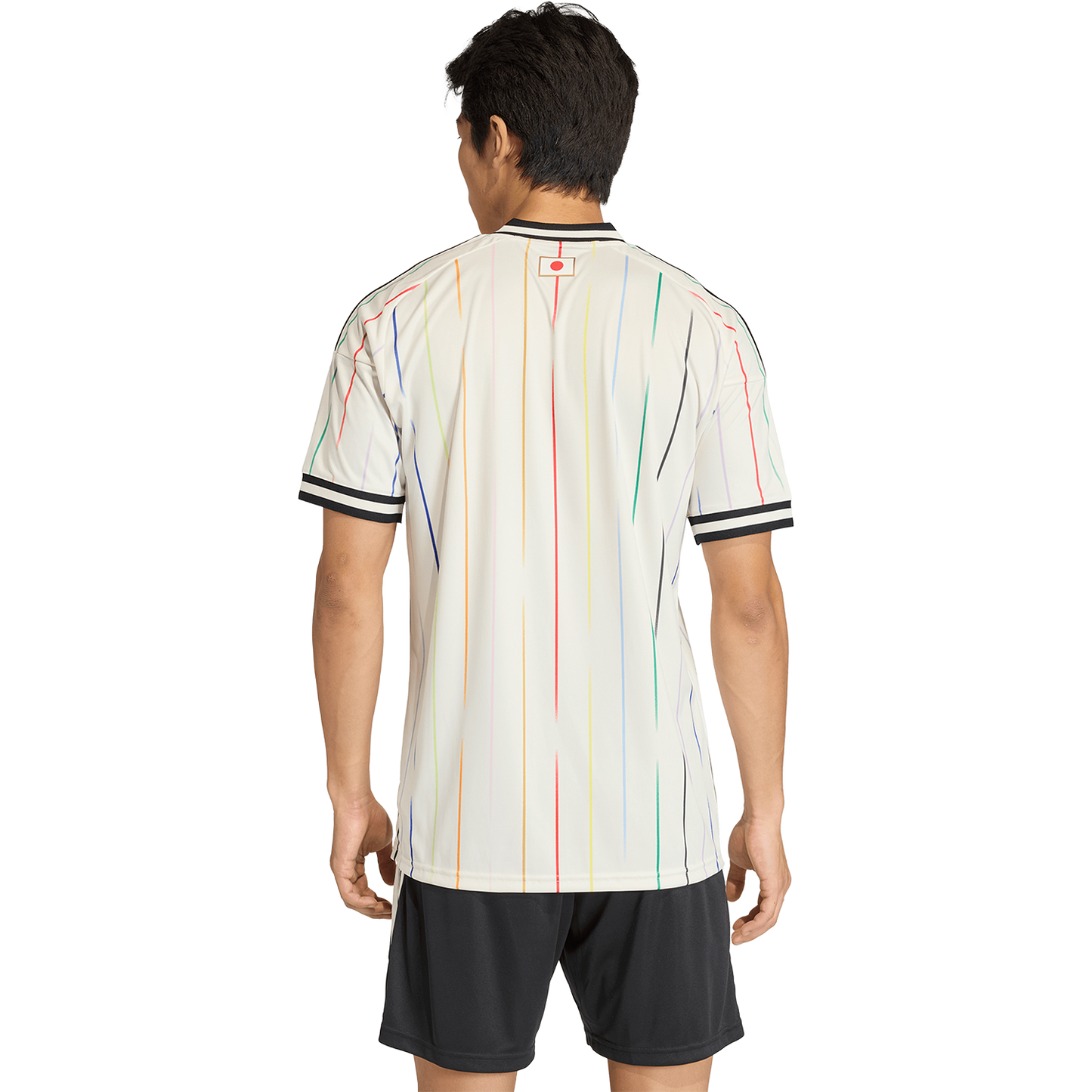 adidas Men's Japan Away 2026 Stadium Jersey