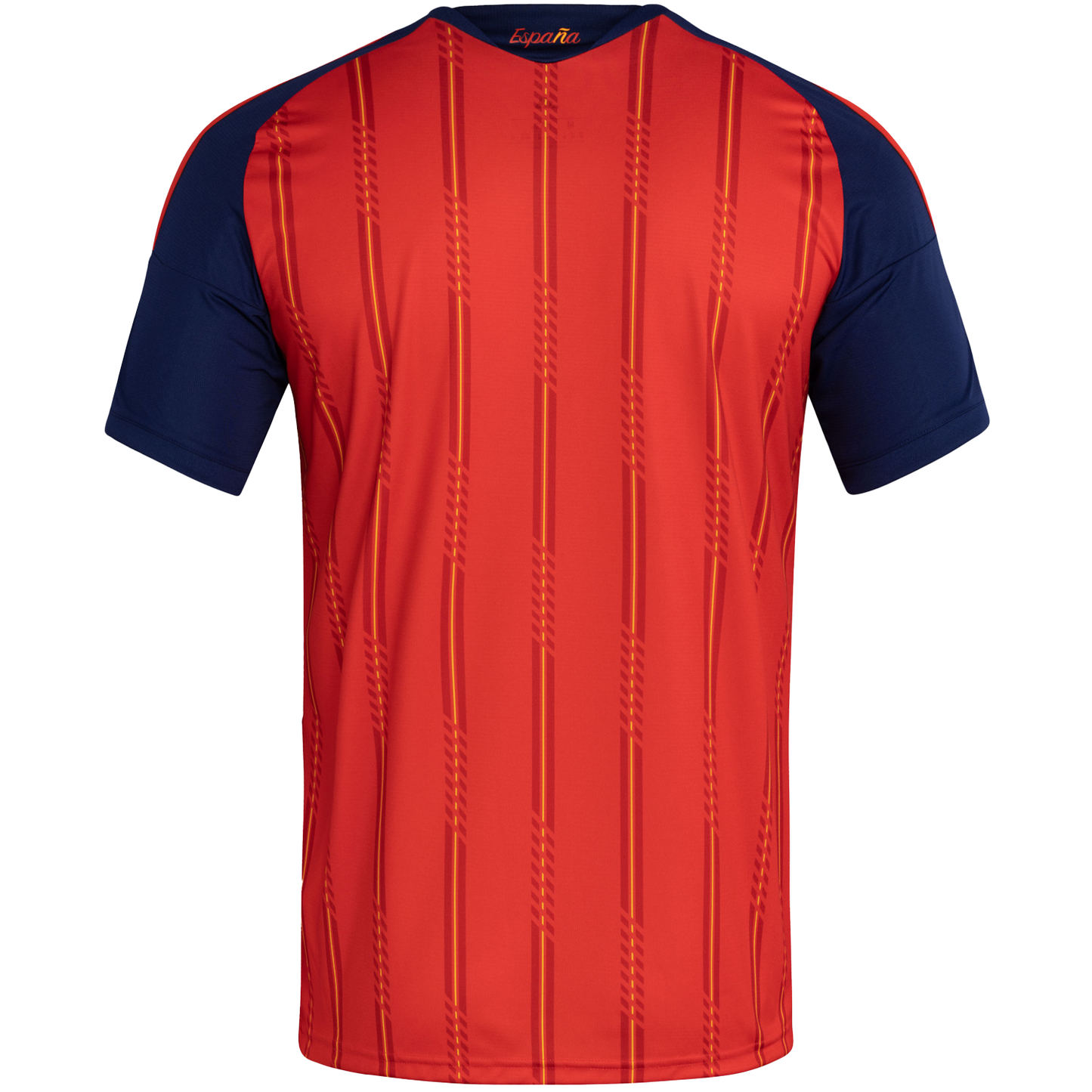 adidas Spain 2026 Men's Home Stadium Jersey