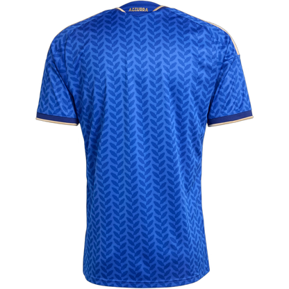 adidas Italy 2026 Men's Home Stadium Jersey