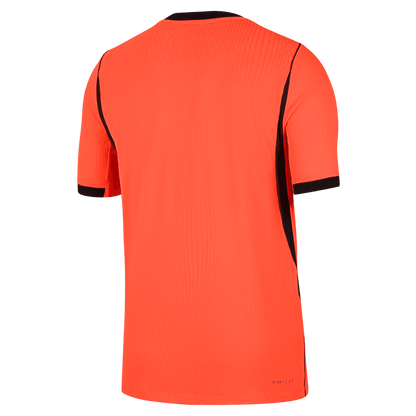 Nike Men's Netherlands Home 2026 Authentic Match Jersey