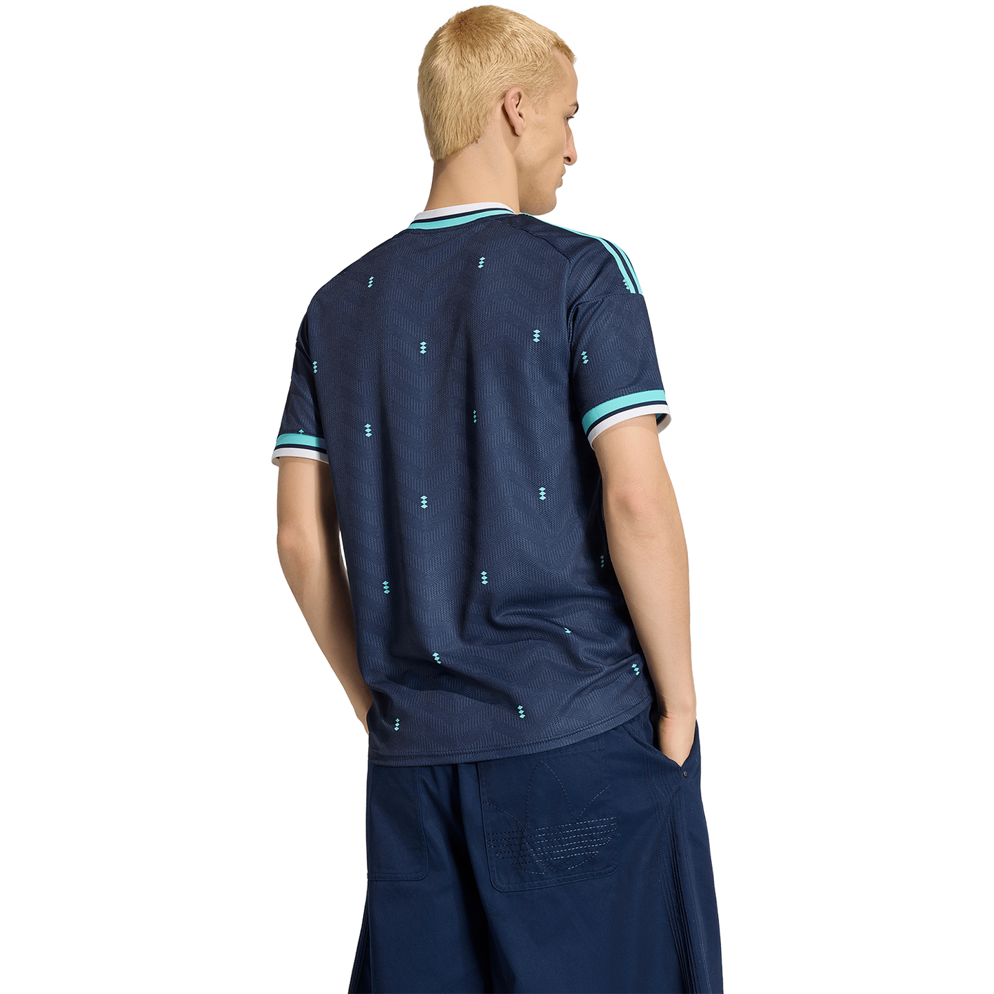adidas Men's Germany Away 2026 Stadium Jersey