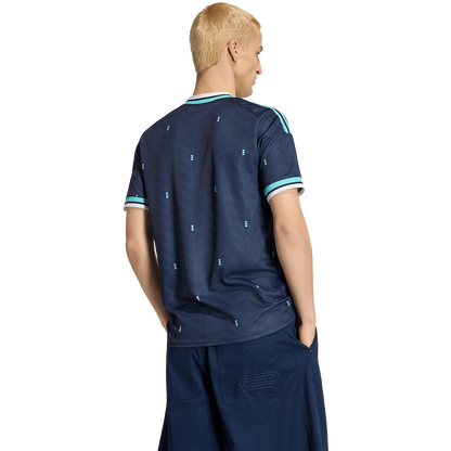 adidas Men's Germany Away 2026 Stadium Jersey
