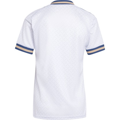 adidas Women's Italy Away 2026 Stadium Jersey