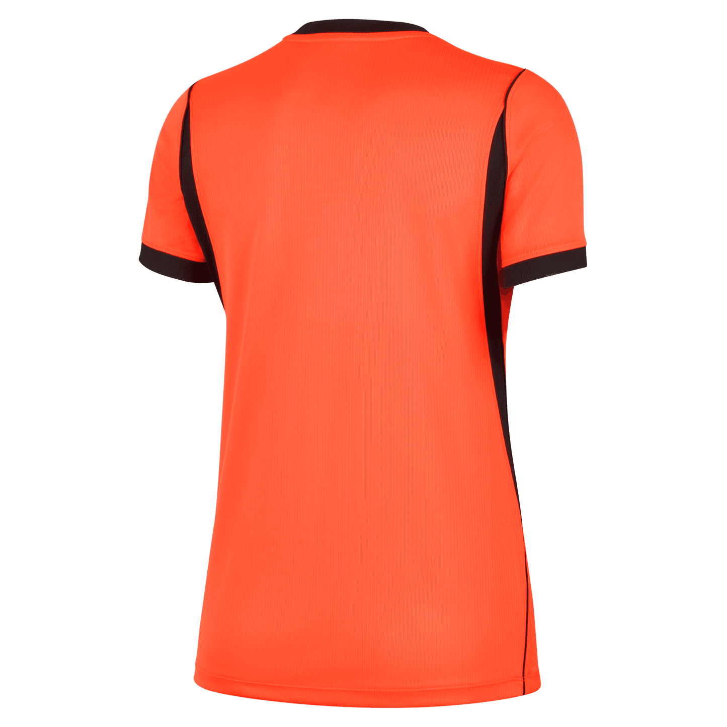 Nike Women's Netherlands Home 2026 Stadium Jersey