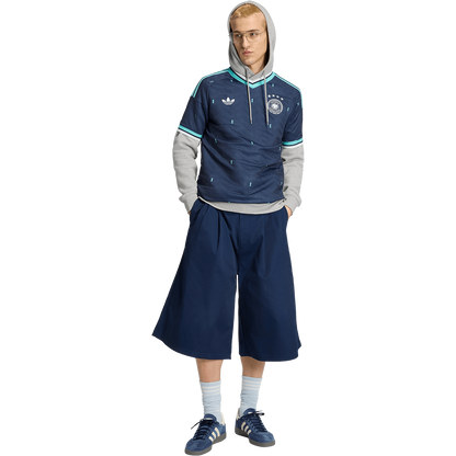 adidas Men's Germany Away 2026 Stadium Jersey