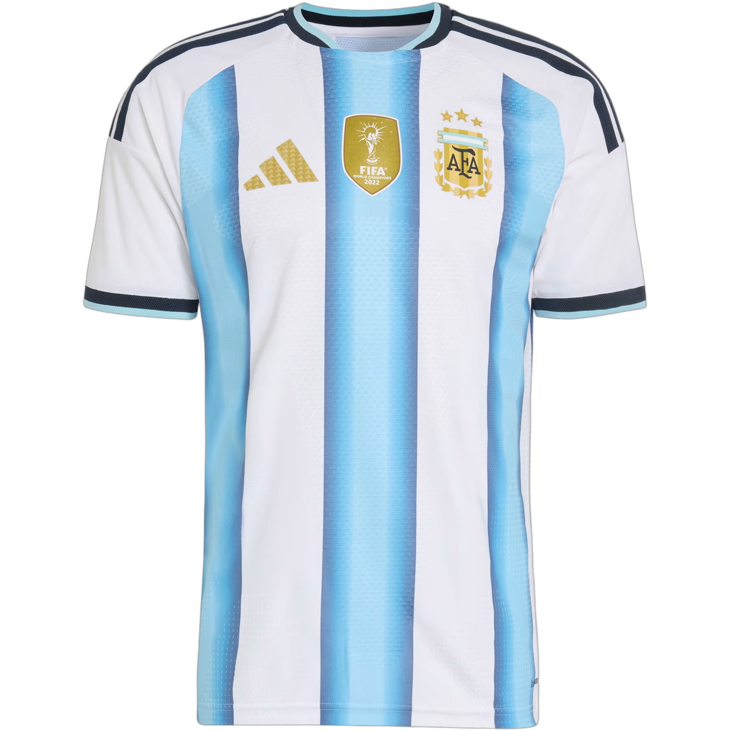 adidas Argentina 2026 Men's Authentic Home Jersey