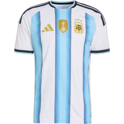 adidas Argentina 2026 Men's Authentic Home Jersey