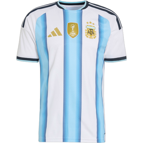 adidas Argentina 2026 Men's Authentic Home Jersey