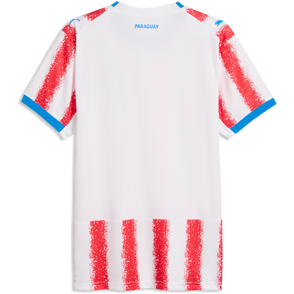 Puma Men's Paraguay Home 2026 Stadium Jersey