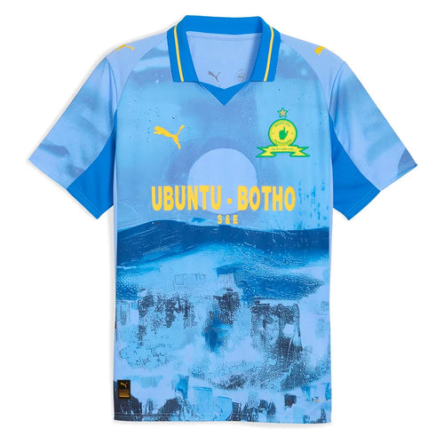 Mamelodi Sundowns Kidsuper 25/26