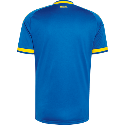 adidas Men's Ukraine Away 2026 Stadium Jersey