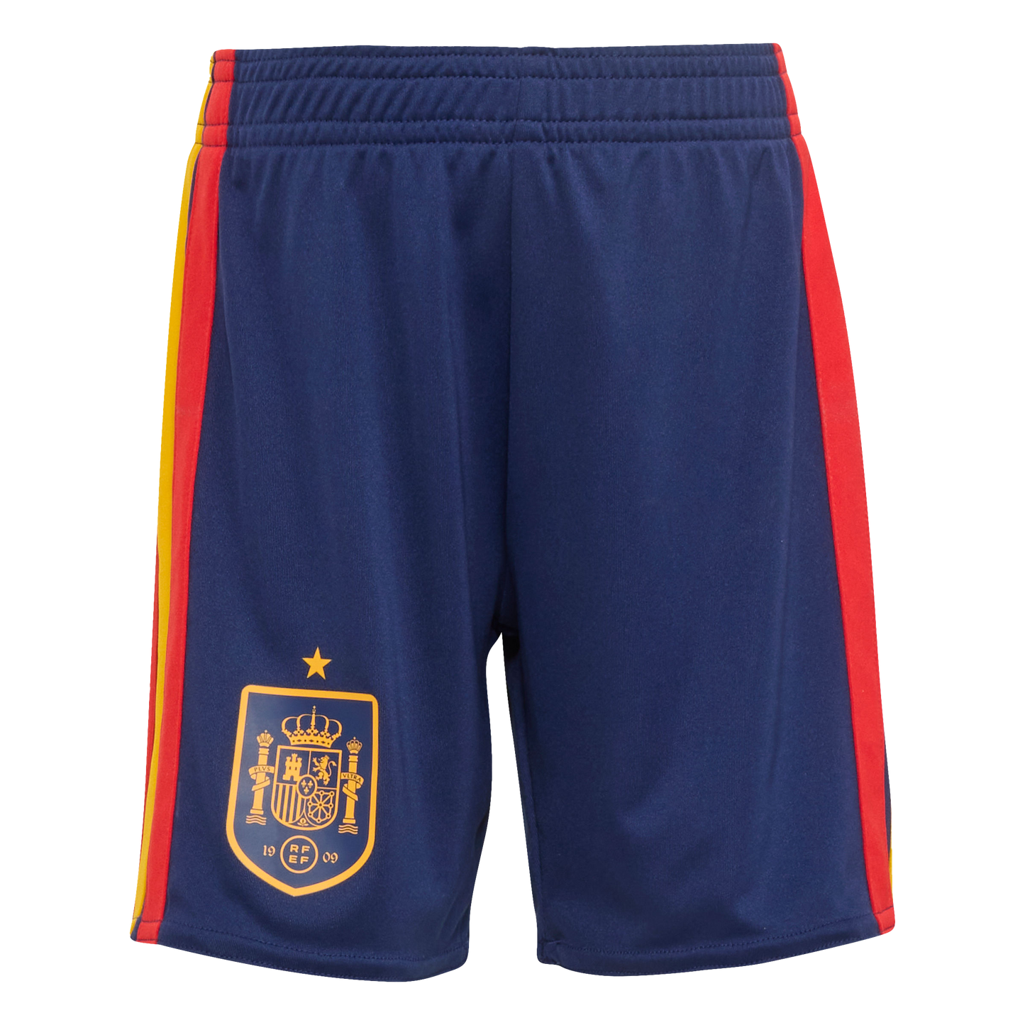 adidas Spain 2026 Toddler Home Kit